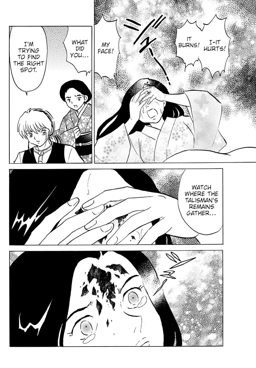 Mao Chap 84 - Next Chap 85