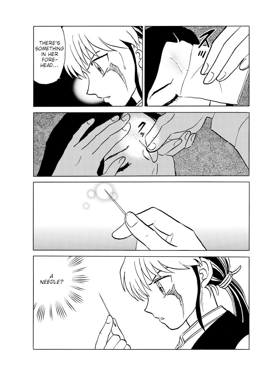 Mao Chap 84 - Next Chap 85