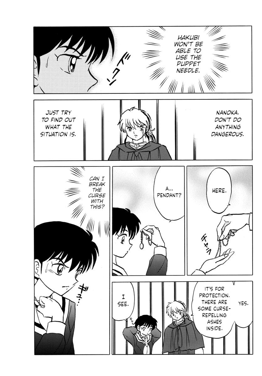 Mao Chap 85 - Next Chap 86