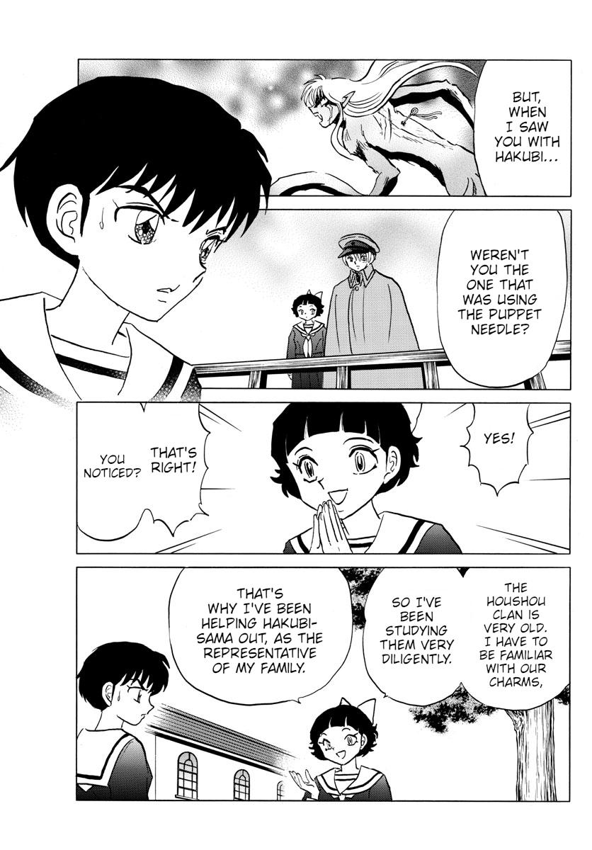 Mao Chap 85 - Next Chap 86