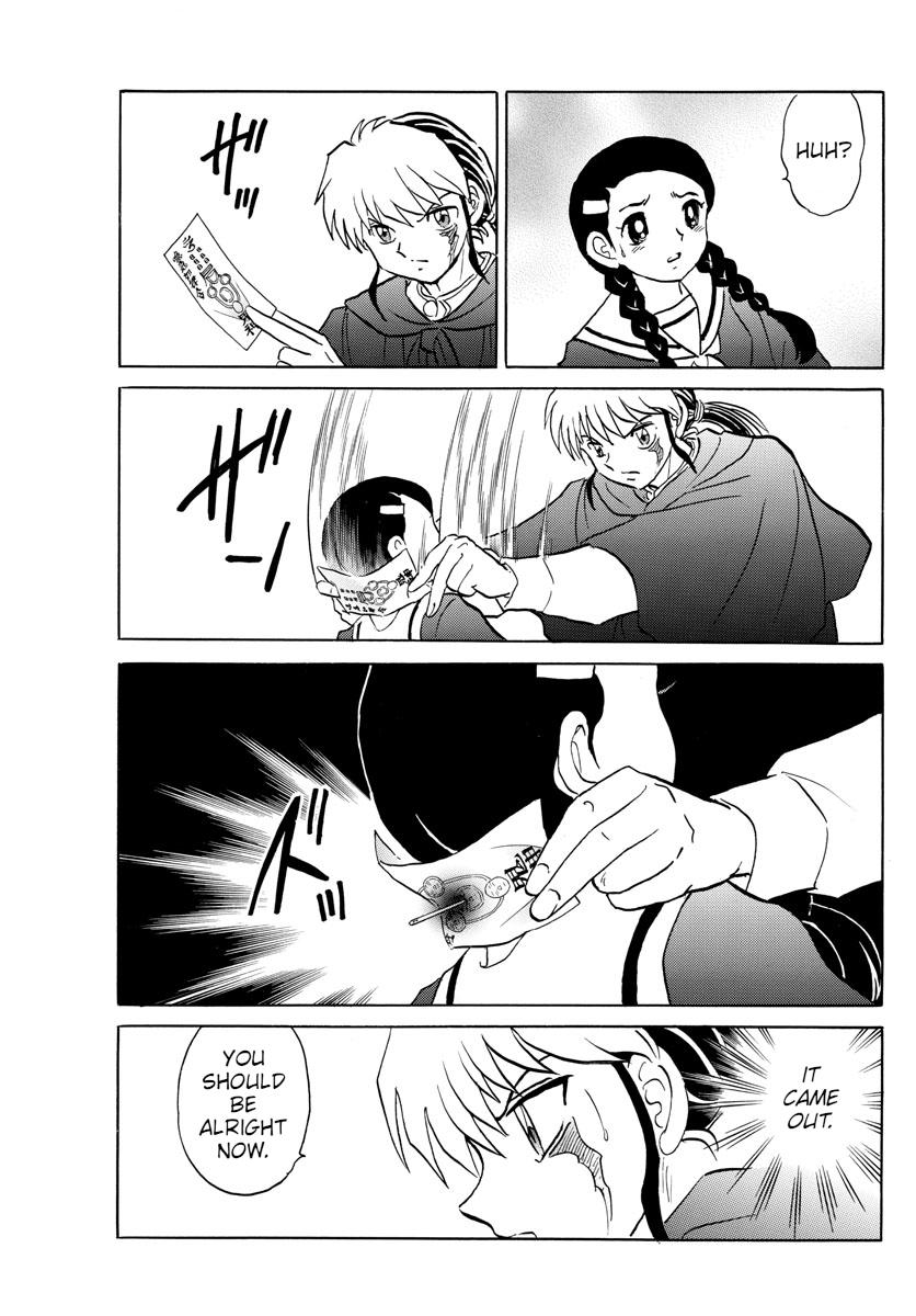 Mao Chap 85 - Next Chap 86