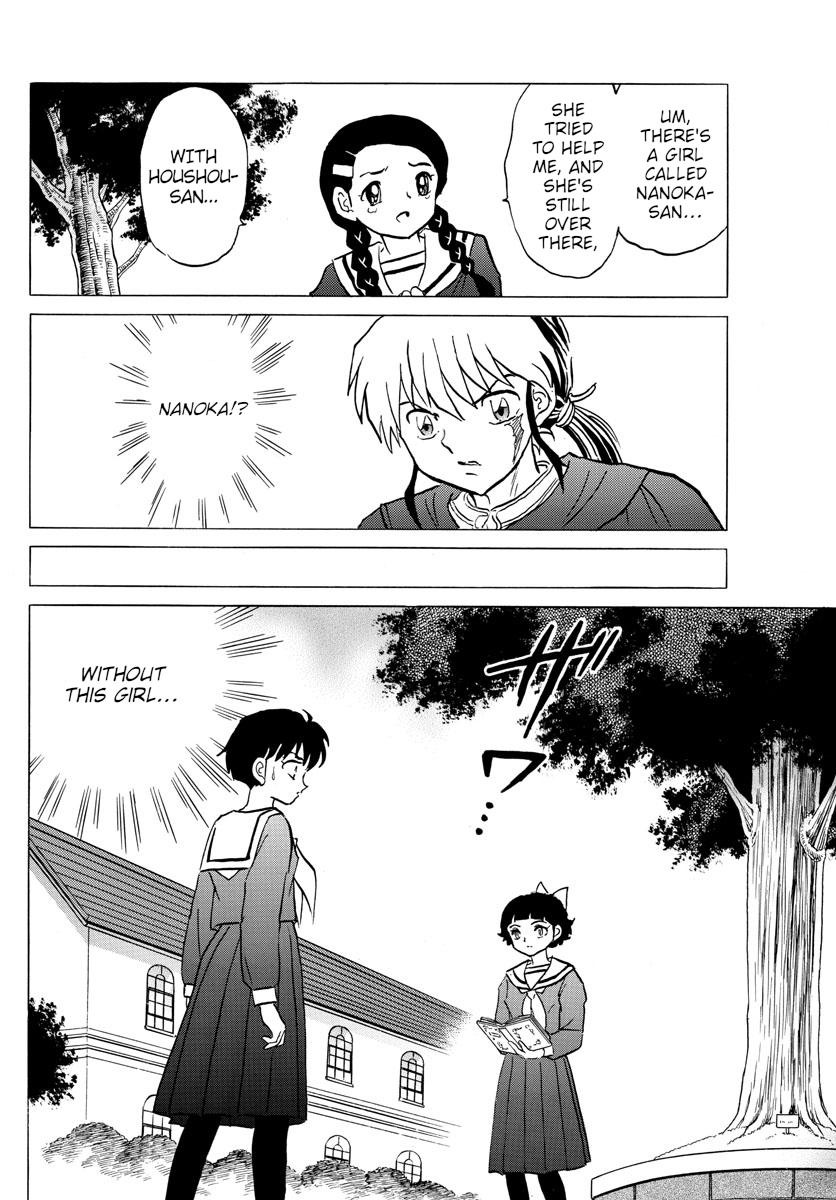 Mao Chap 85 - Next Chap 86
