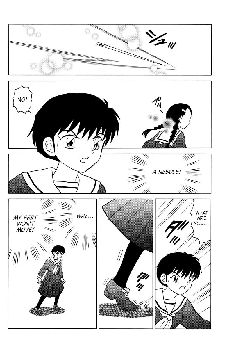 Mao Chap 85 - Next Chap 86