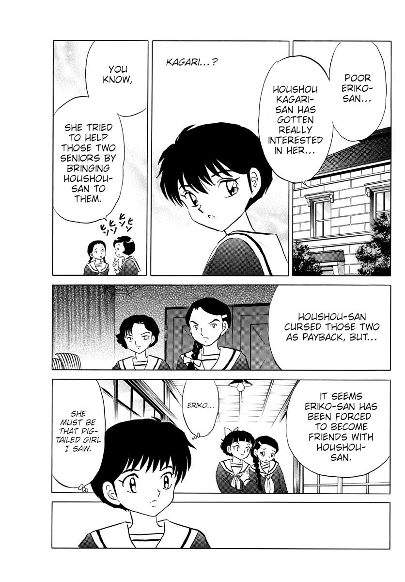 Mao Chap 85 - Next Chap 86