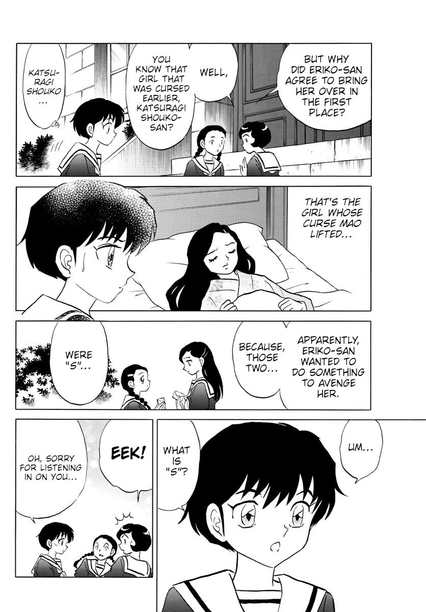 Mao Chap 85 - Next Chap 86