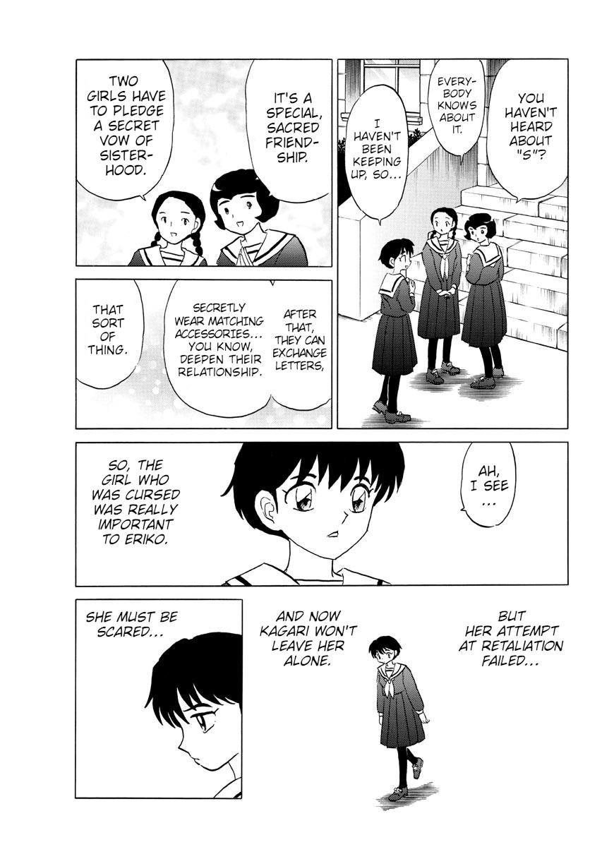 Mao Chap 85 - Next Chap 86