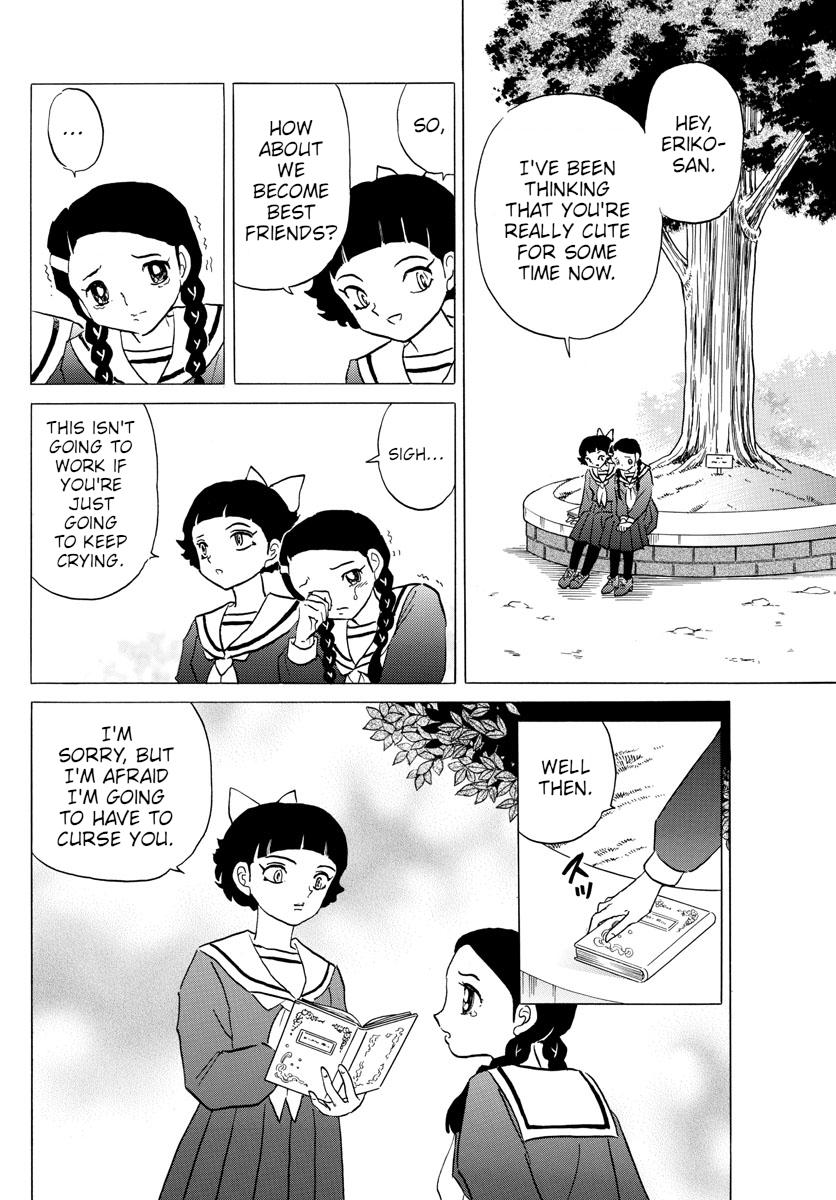 Mao Chap 85 - Next Chap 86