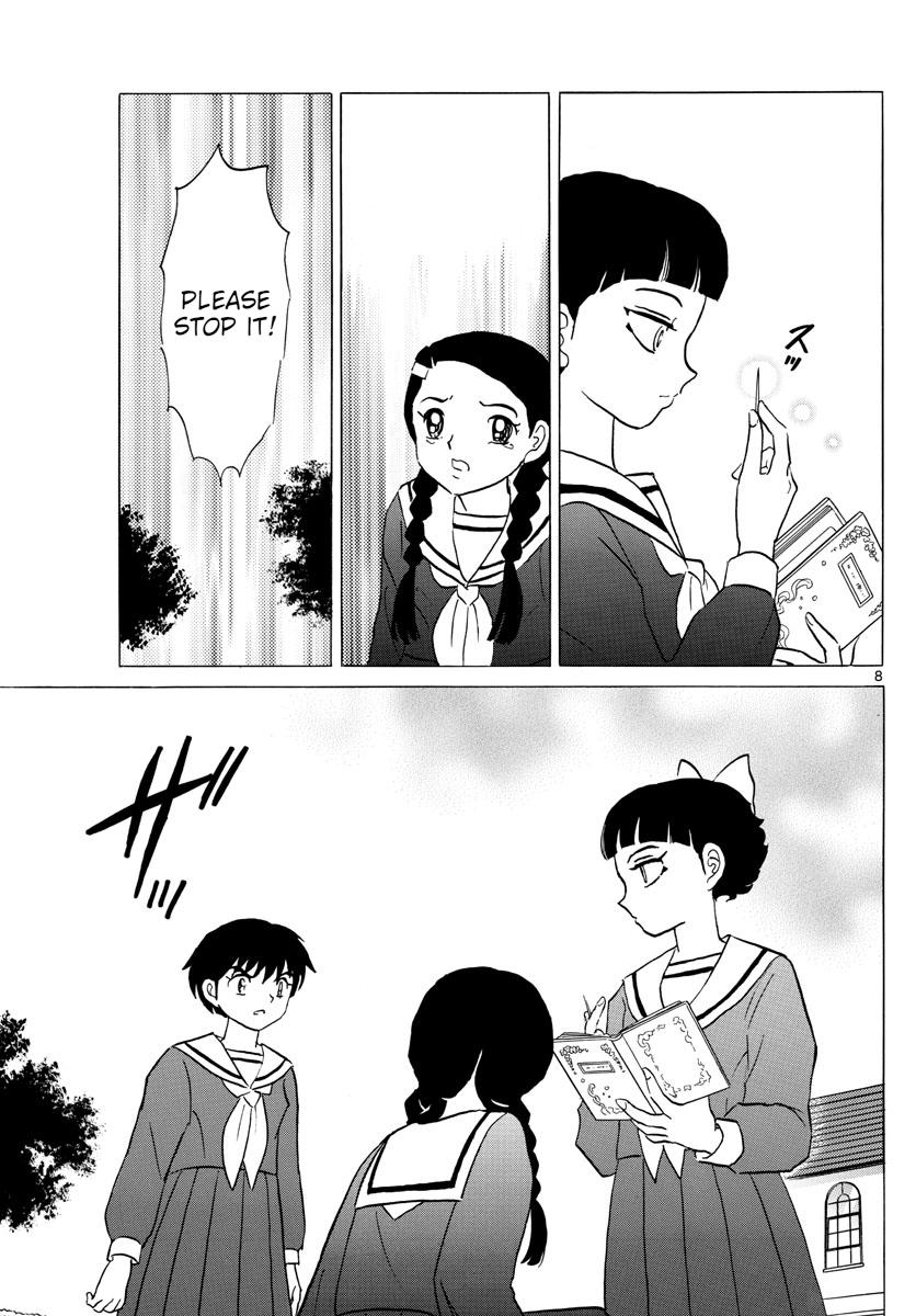 Mao Chap 85 - Next Chap 86