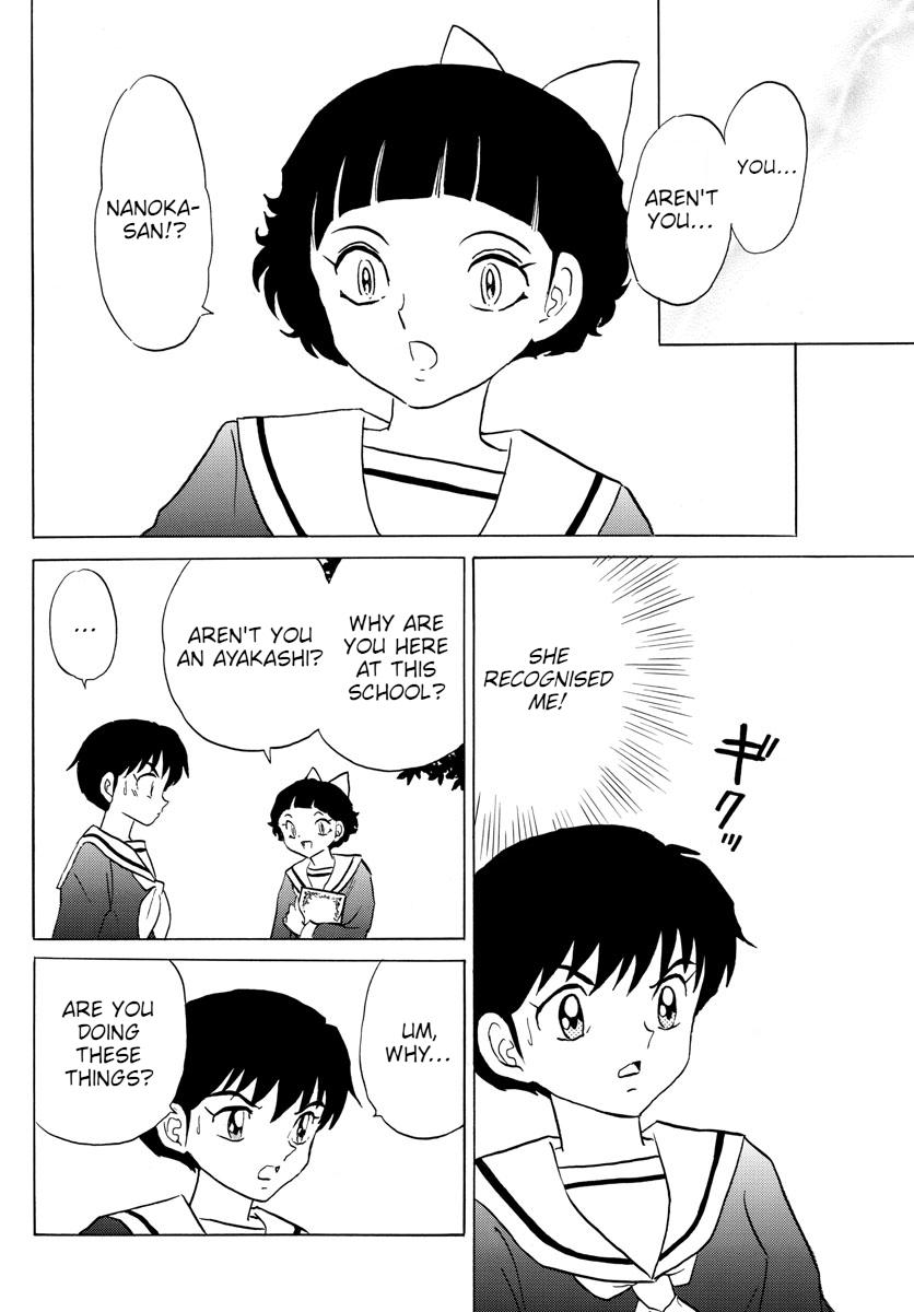 Mao Chap 85 - Next Chap 86