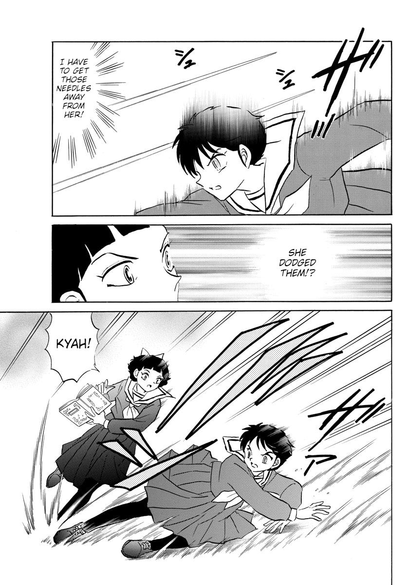 Mao Chap 86 - Next Chap 87