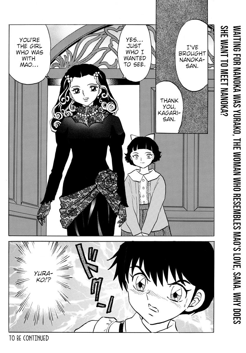 Mao Chap 86 - Next Chap 87