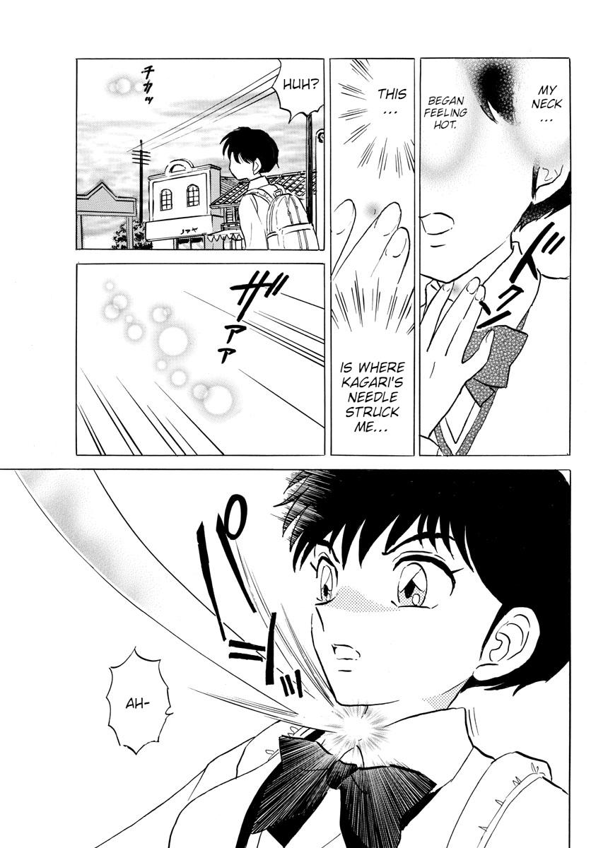 Mao Chap 86 - Next Chap 87