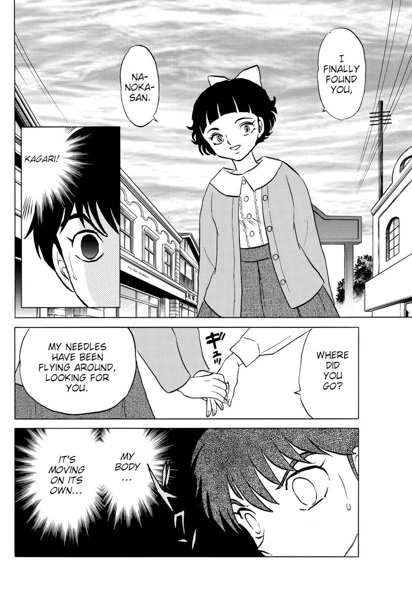 Mao Chap 86 - Next Chap 87