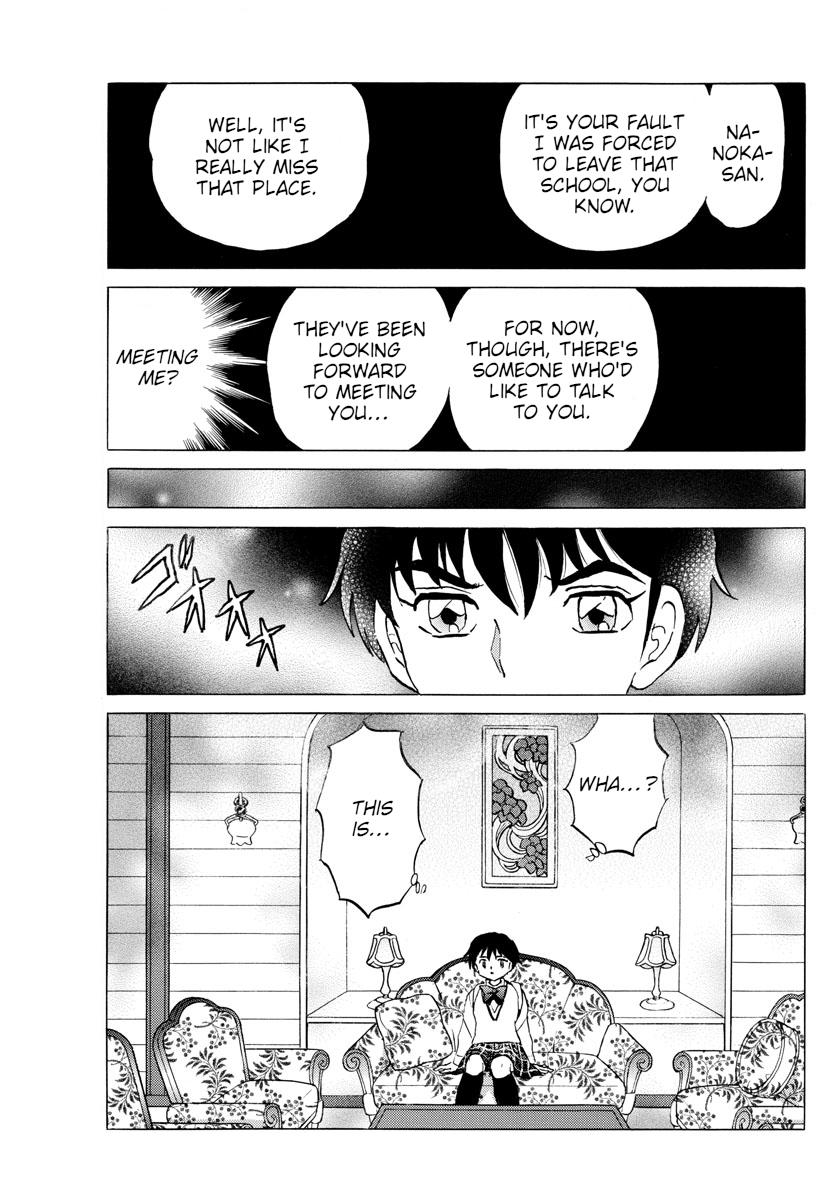 Mao Chap 86 - Next Chap 87