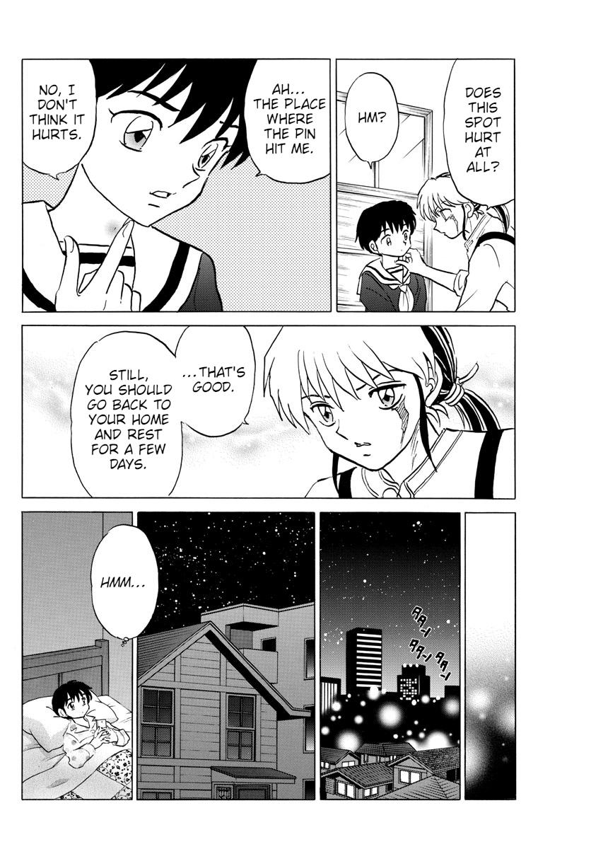 Mao Chap 86 - Next Chap 87
