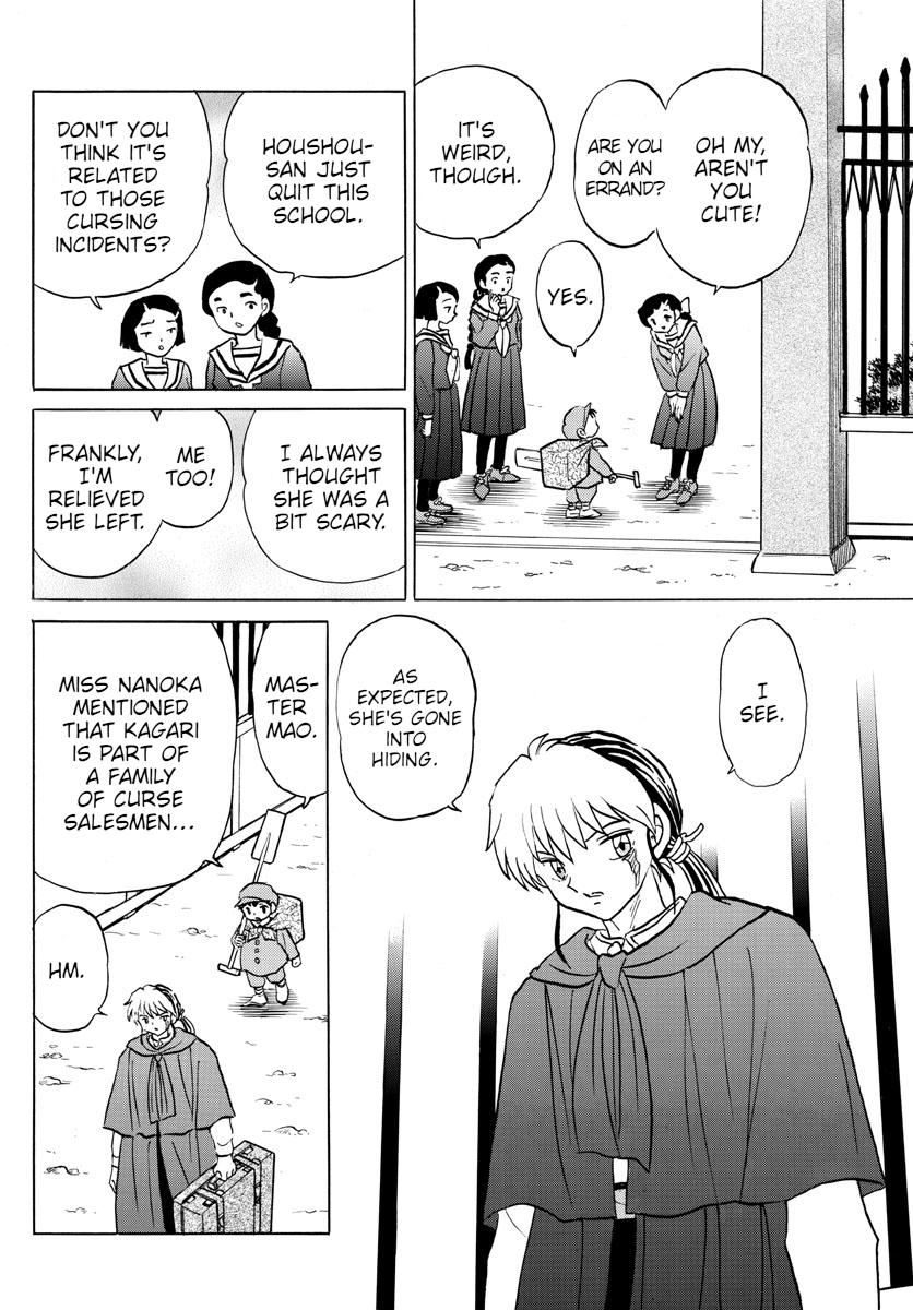 Mao Chap 86 - Next Chap 87