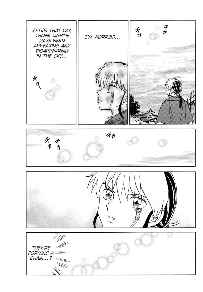 Mao Chap 86 - Next Chap 87