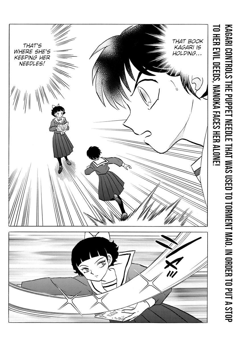 Mao Chap 86 - Next Chap 87