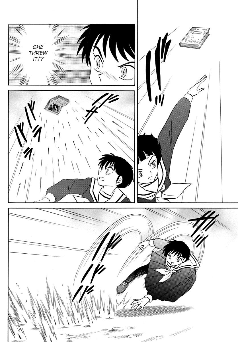 Mao Chap 86 - Next Chap 87