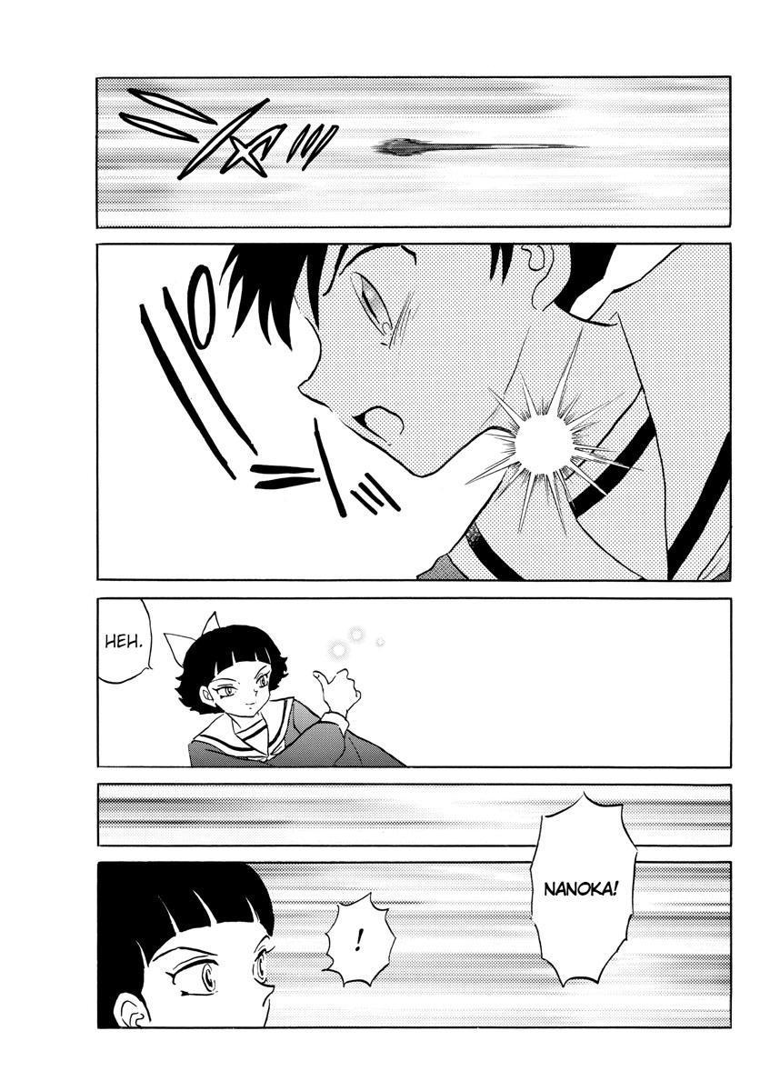 Mao Chap 86 - Next Chap 87
