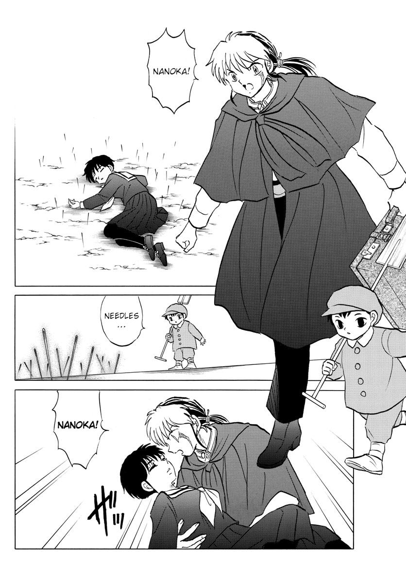 Mao Chap 86 - Next Chap 87