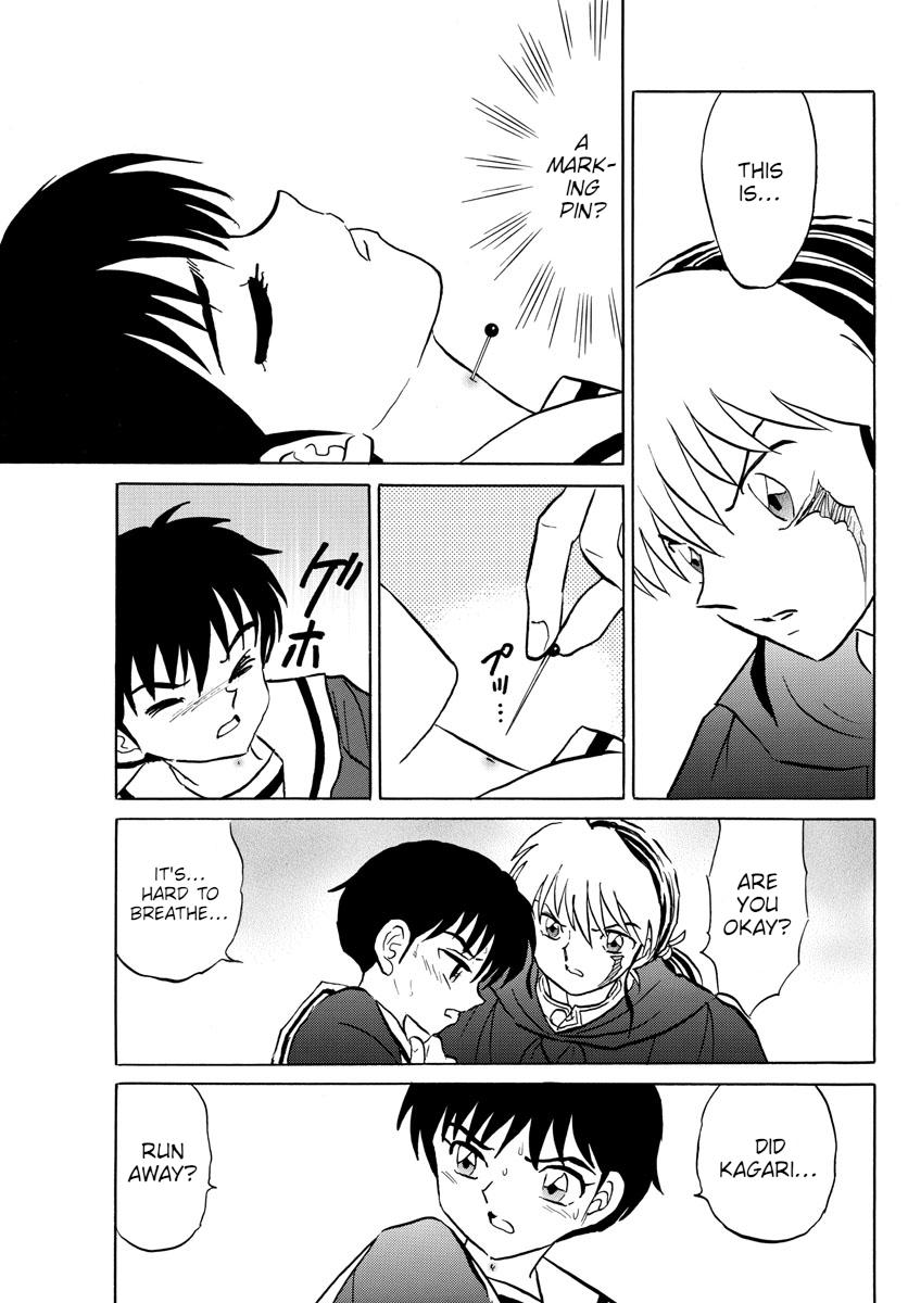 Mao Chap 86 - Next Chap 87