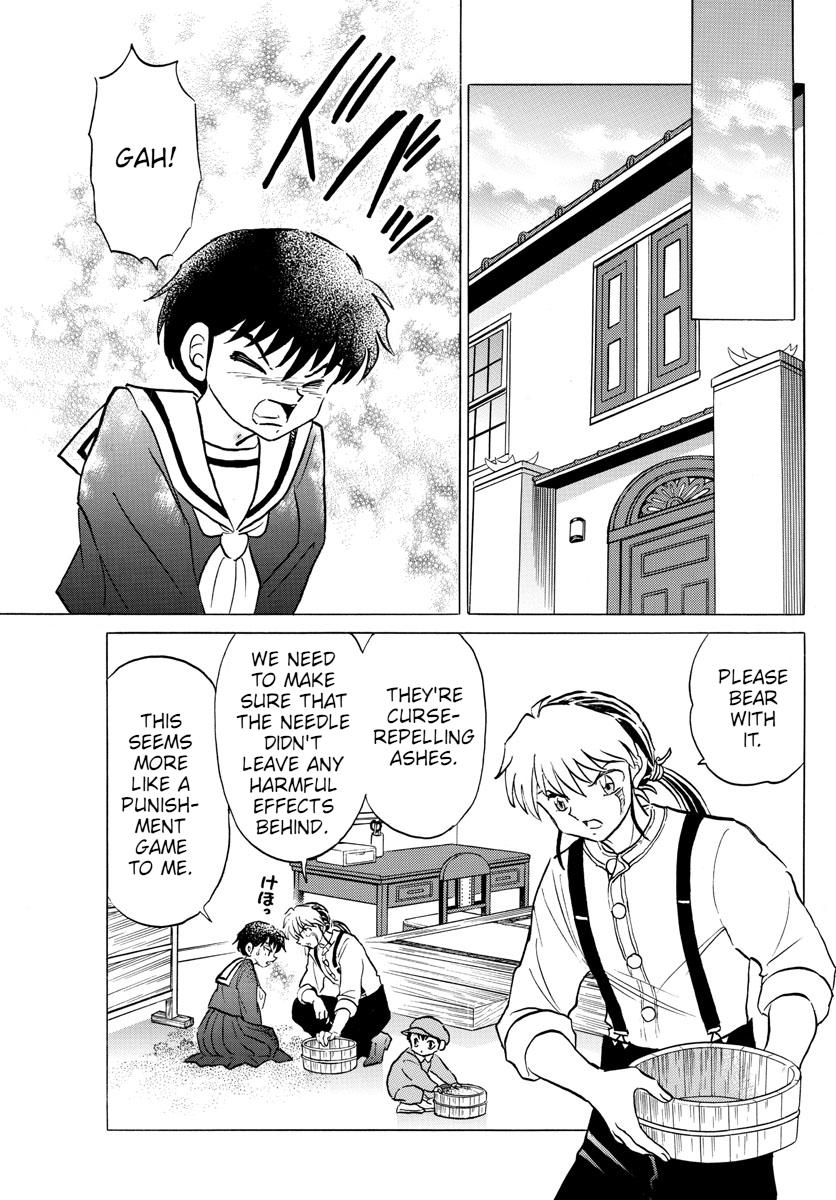 Mao Chap 86 - Next Chap 87