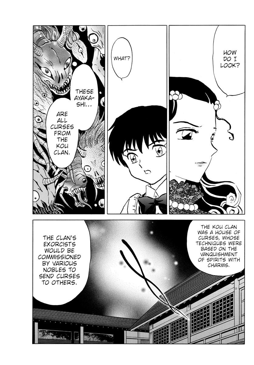 Mao Chap 88 - Next Chap 89