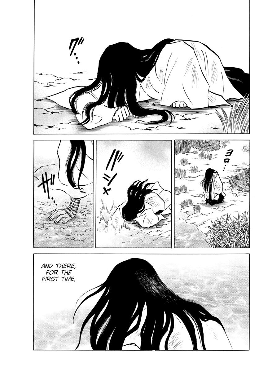 Mao Chap 88 - Next Chap 89