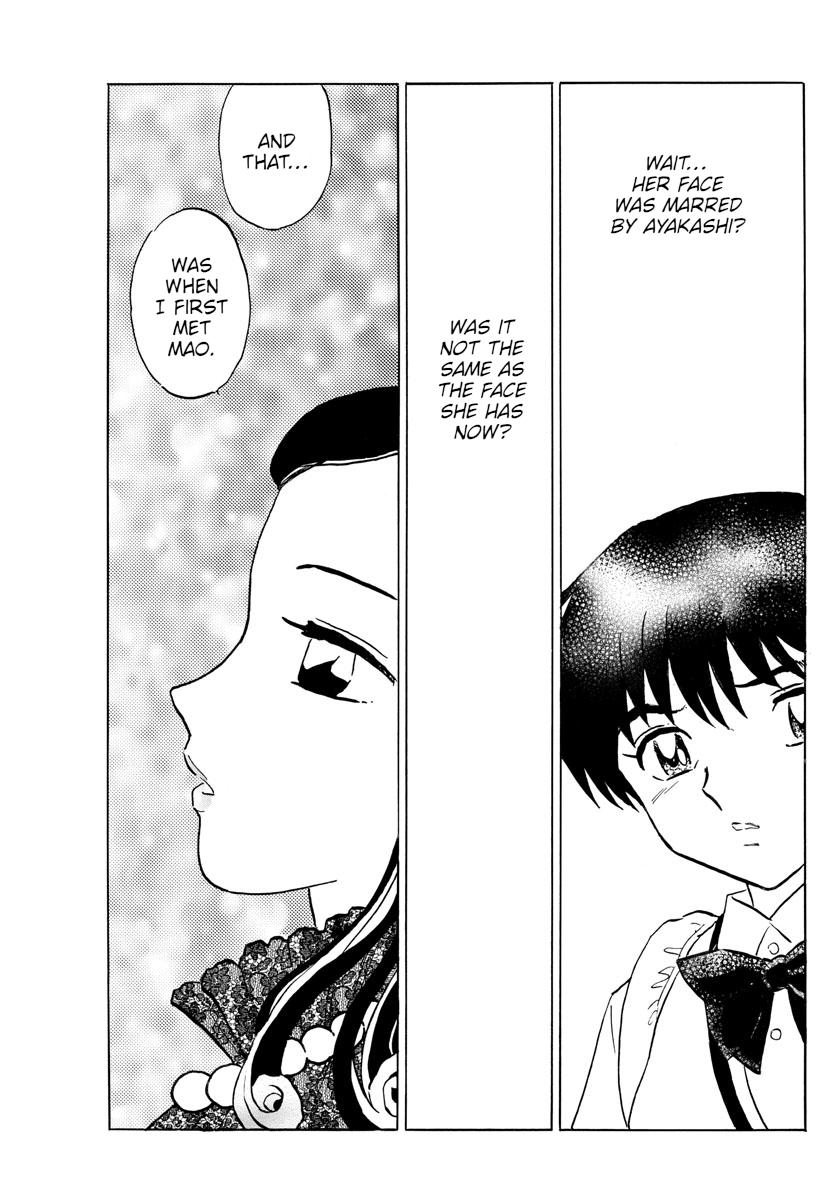 Mao Chap 88 - Next Chap 89