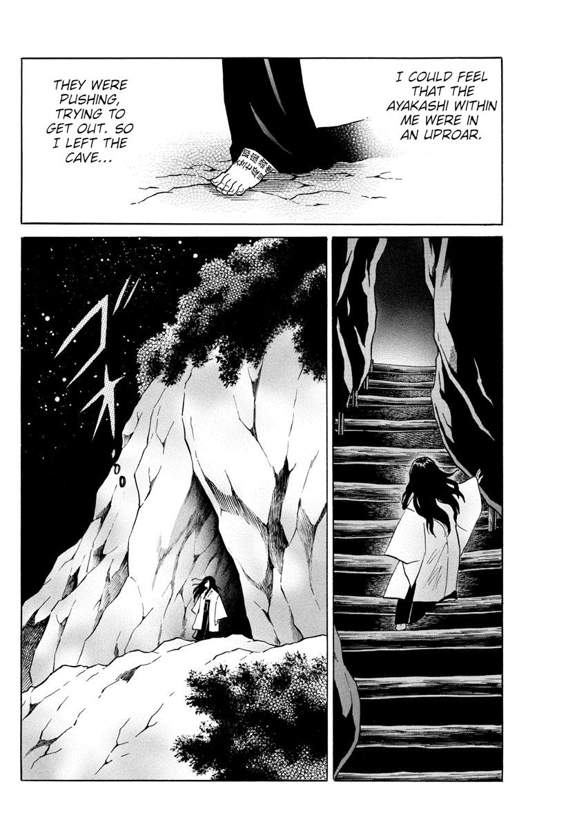 Mao Chap 88 - Next Chap 89