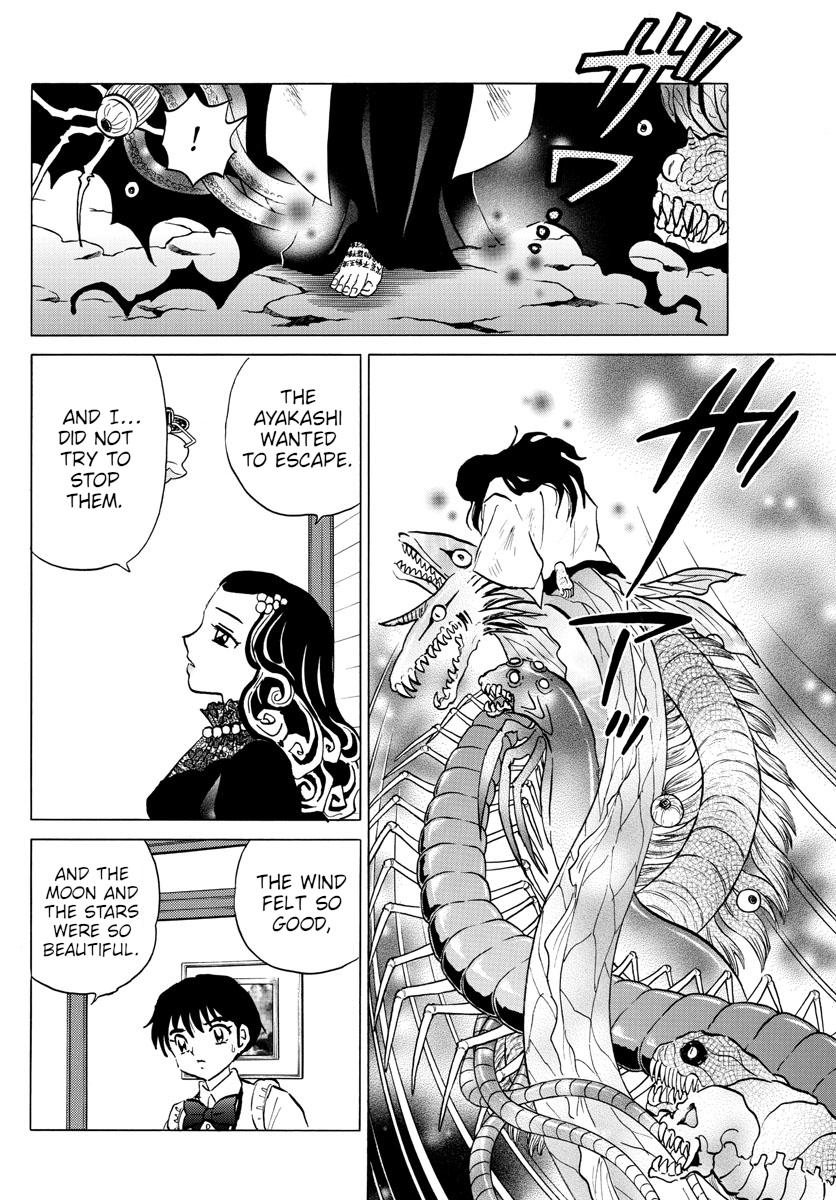Mao Chap 88 - Next Chap 89