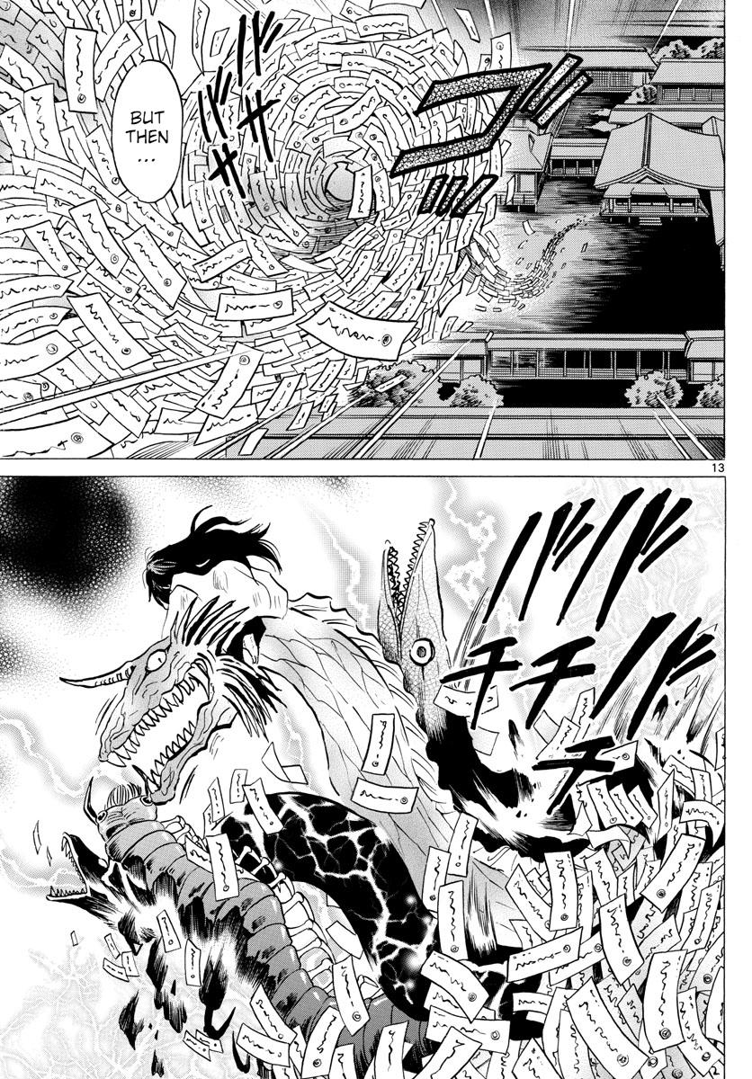 Mao Chap 88 - Next Chap 89