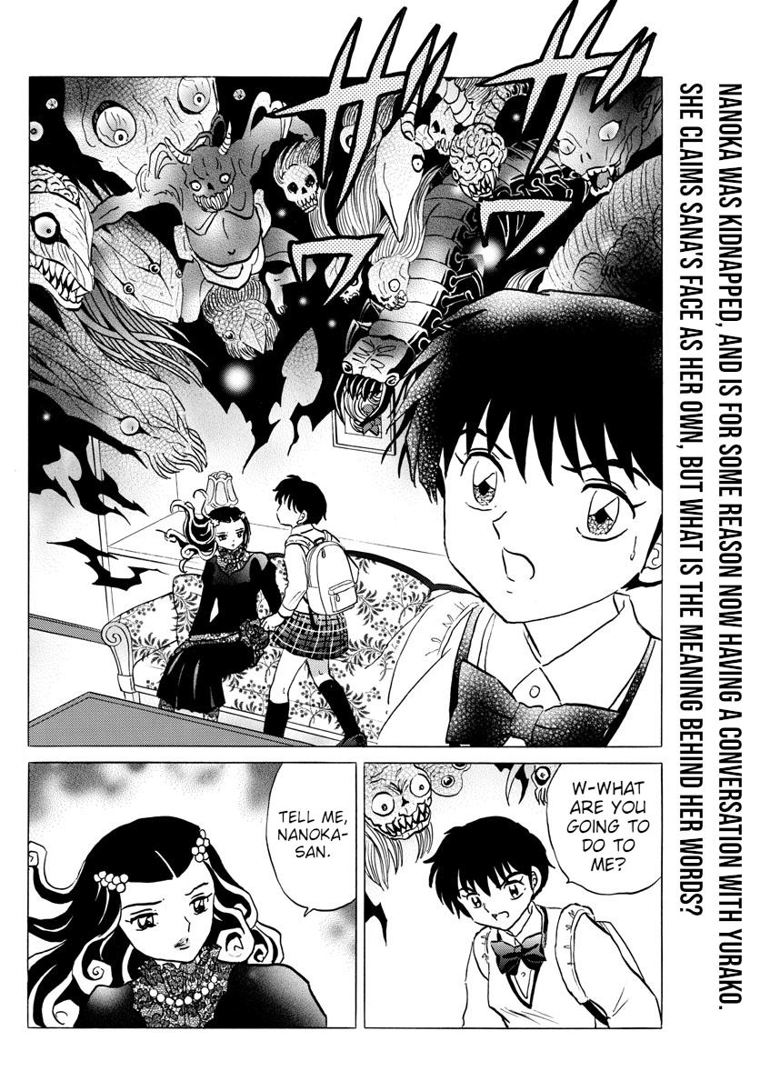 Mao Chap 88 - Next Chap 89