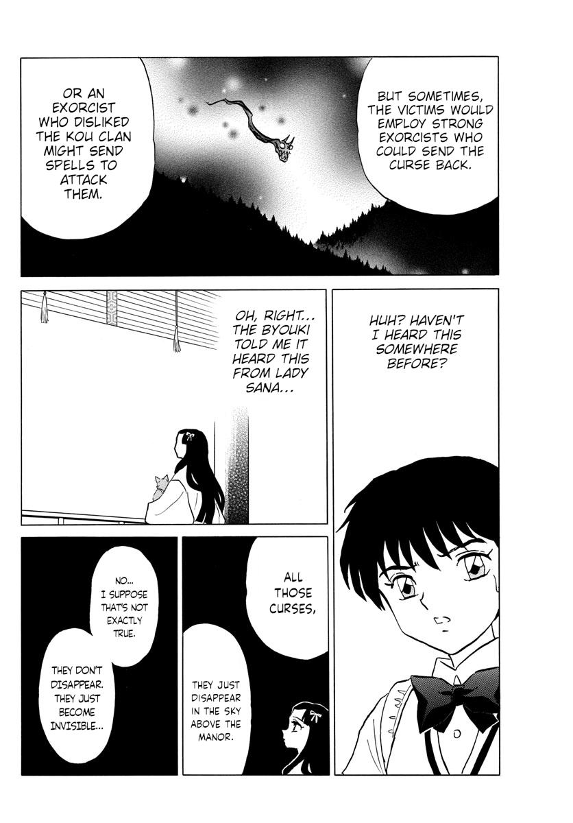 Mao Chap 88 - Next Chap 89