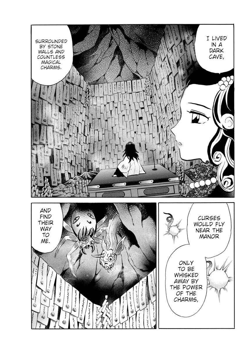 Mao Chap 88 - Next Chap 89