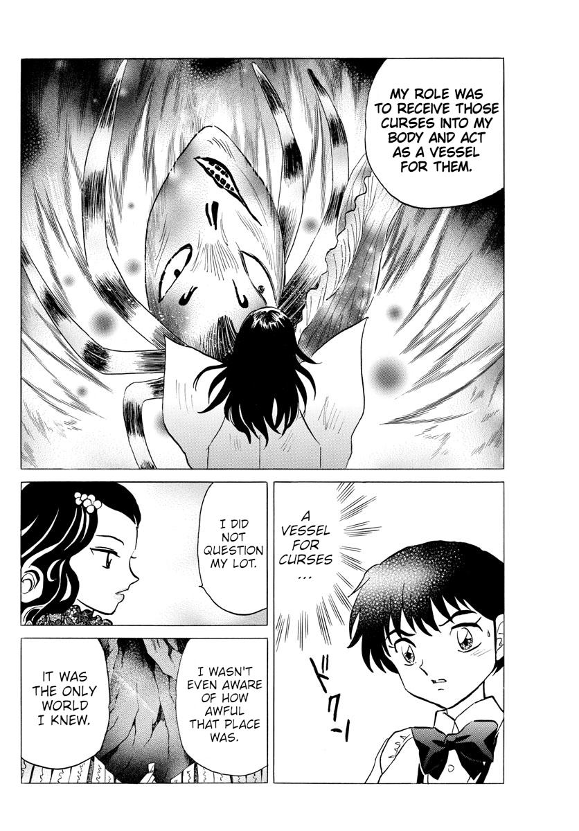 Mao Chap 88 - Next Chap 89