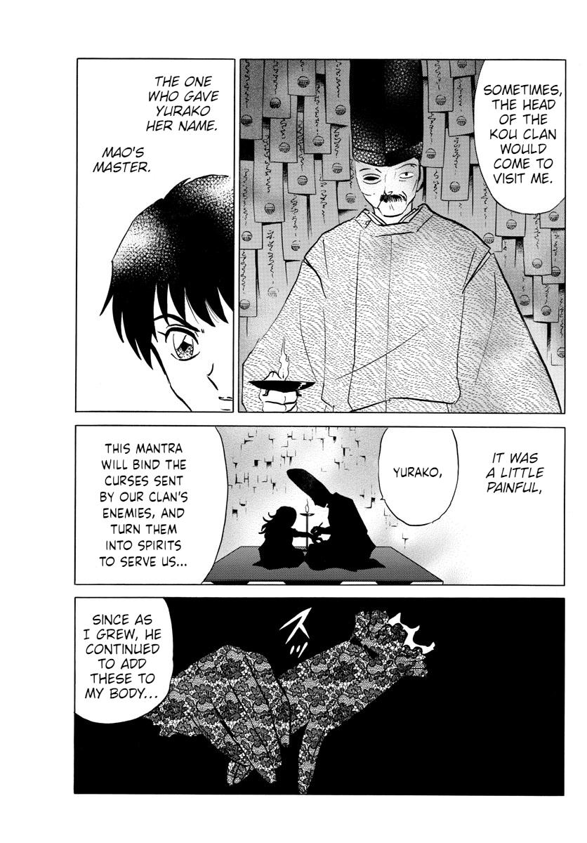 Mao Chap 88 - Next Chap 89