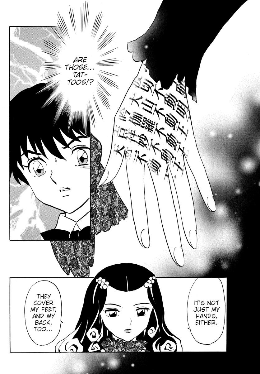 Mao Chap 88 - Next Chap 89