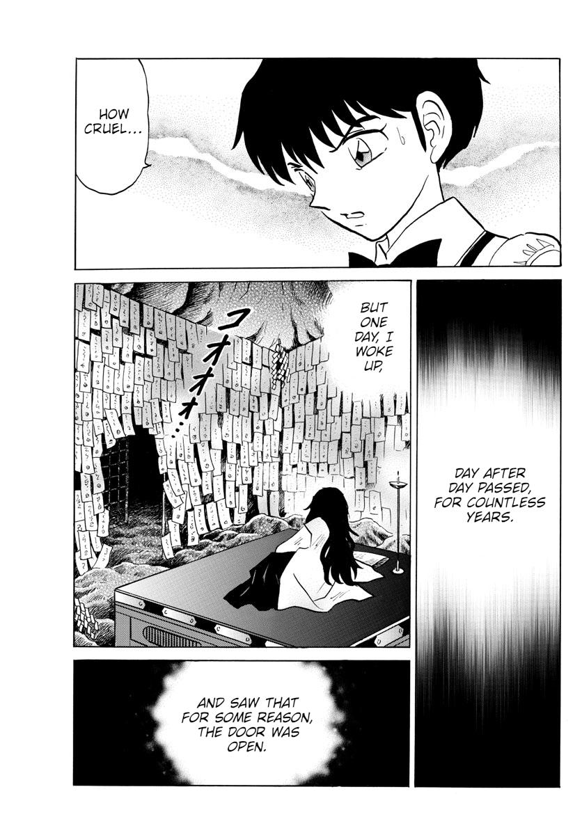 Mao Chap 88 - Next Chap 89