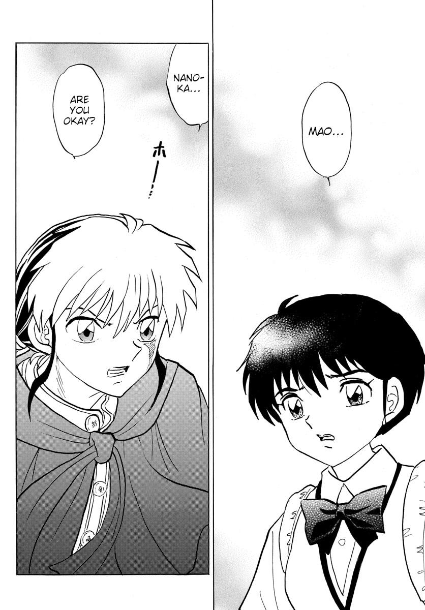 Mao Chap 89 - Next Chap 90