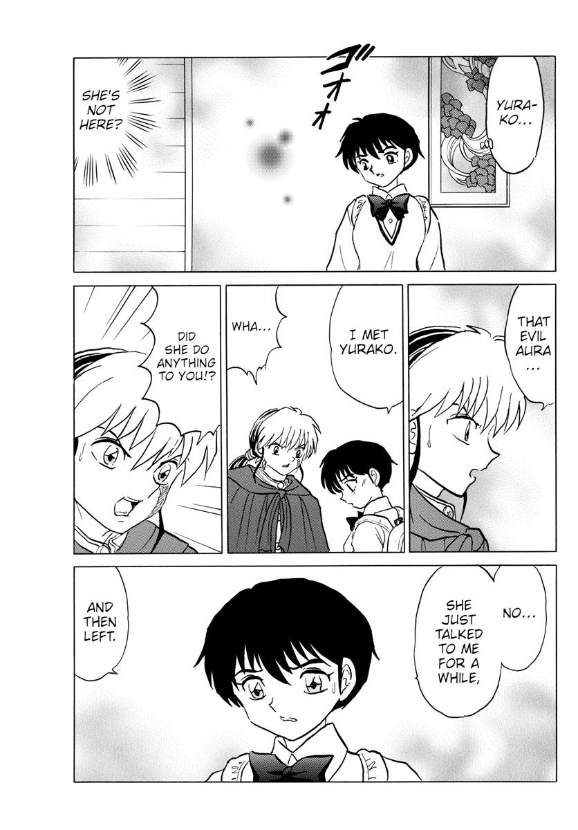 Mao Chap 89 - Next Chap 90