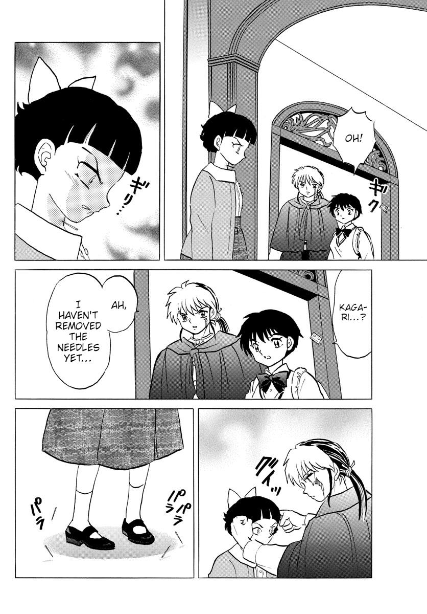 Mao Chap 89 - Next Chap 90