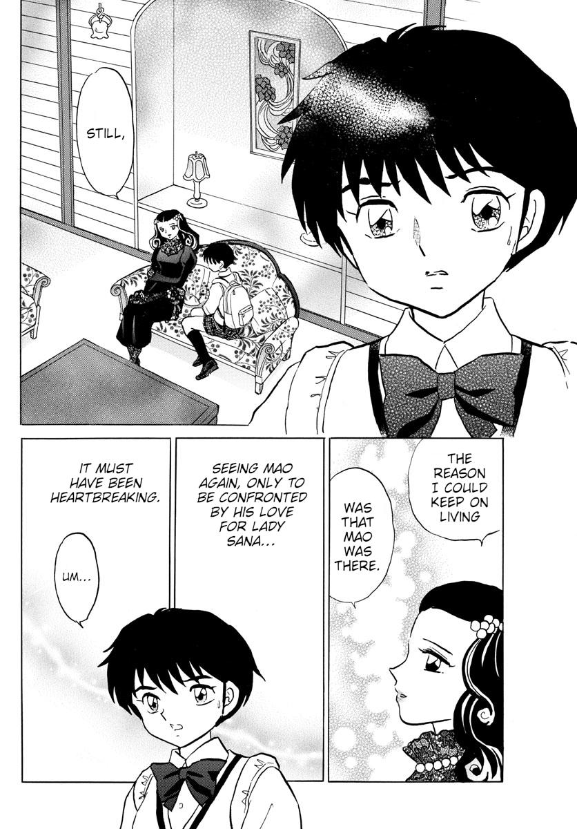 Mao Chap 89 - Next Chap 90