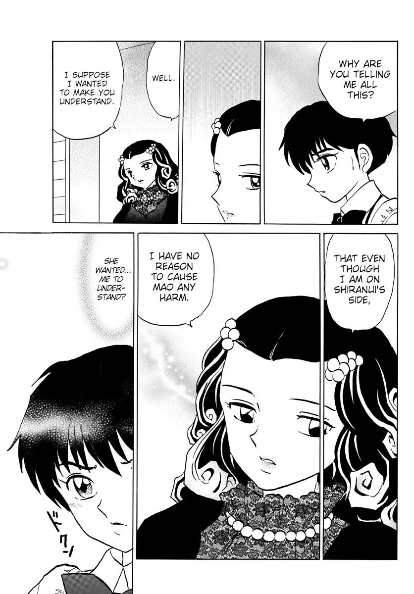Mao Chap 89 - Next Chap 90