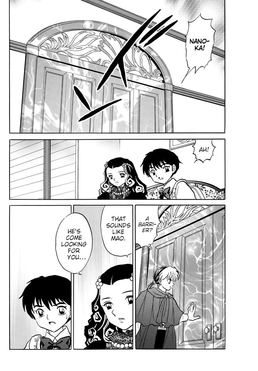 Mao Chap 89 - Next Chap 90