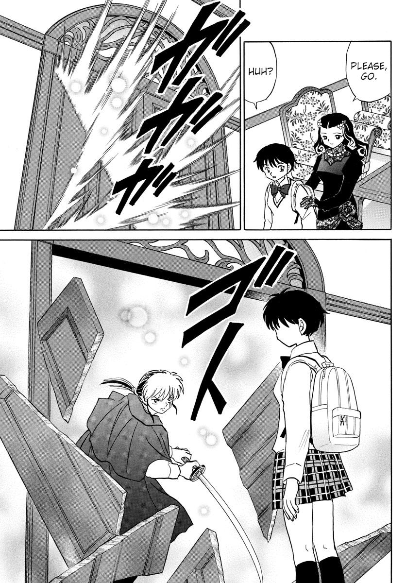 Mao Chap 89 - Next Chap 90