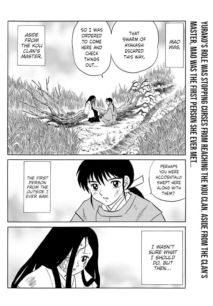 Mao Chap 89 - Next Chap 90