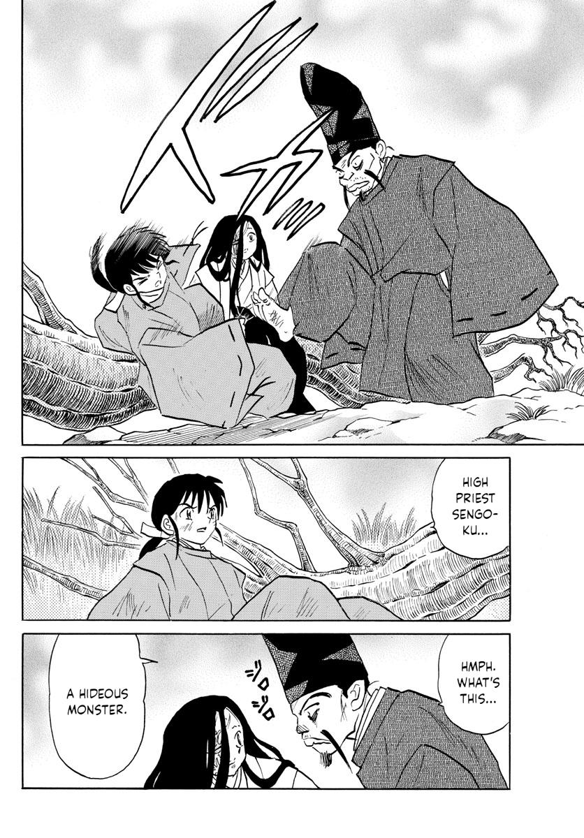 Mao Chap 89 - Next Chap 90