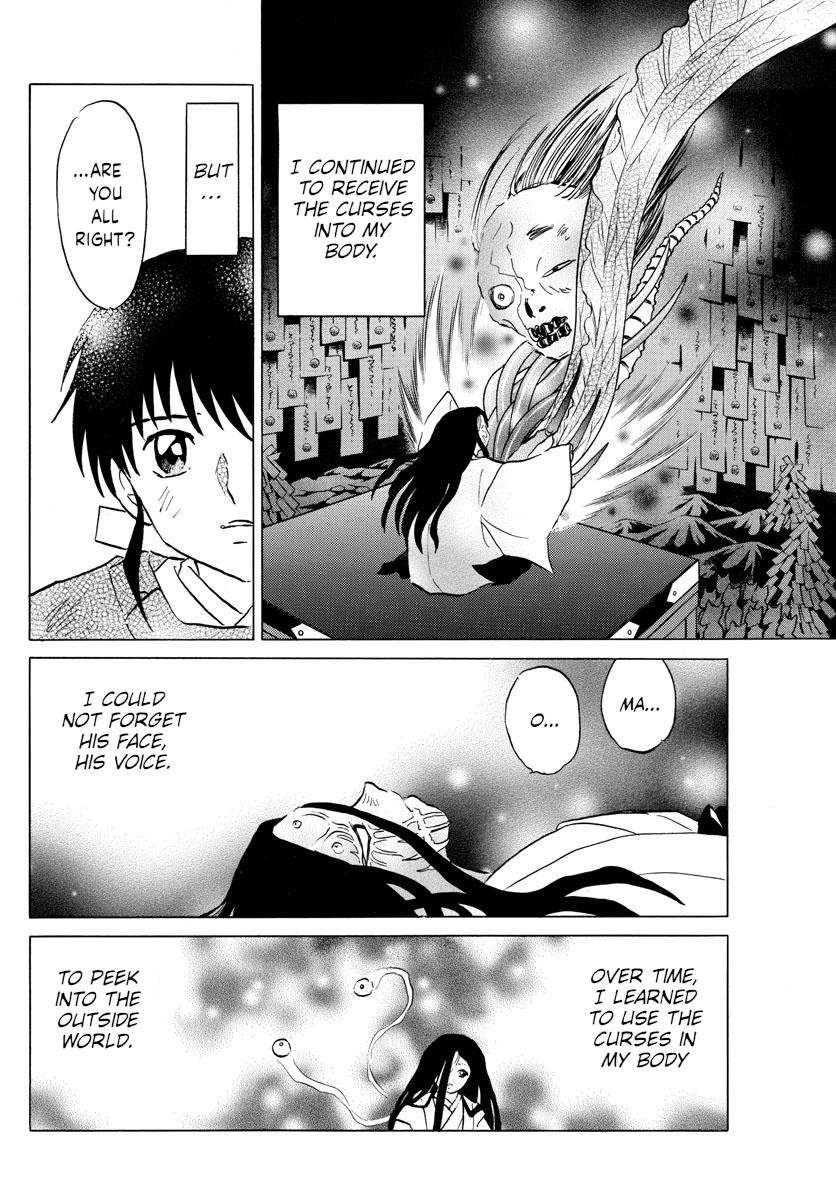 Mao Chap 89 - Next Chap 90
